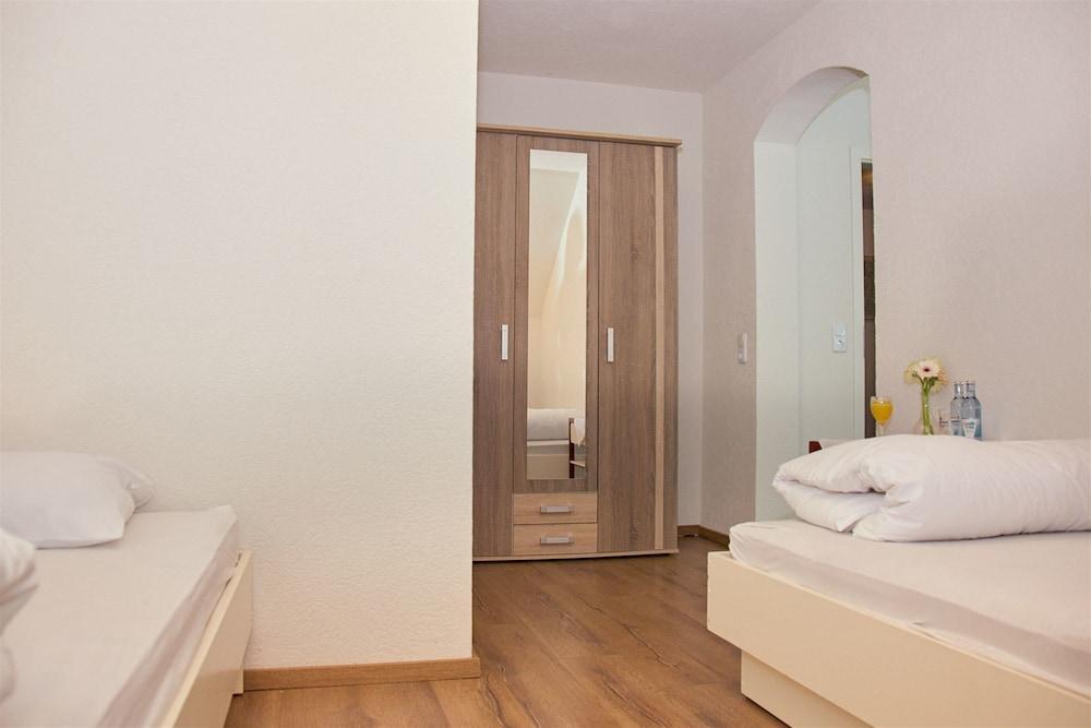 Relais Koenigsberg Hotel Aachen Bagian luar foto