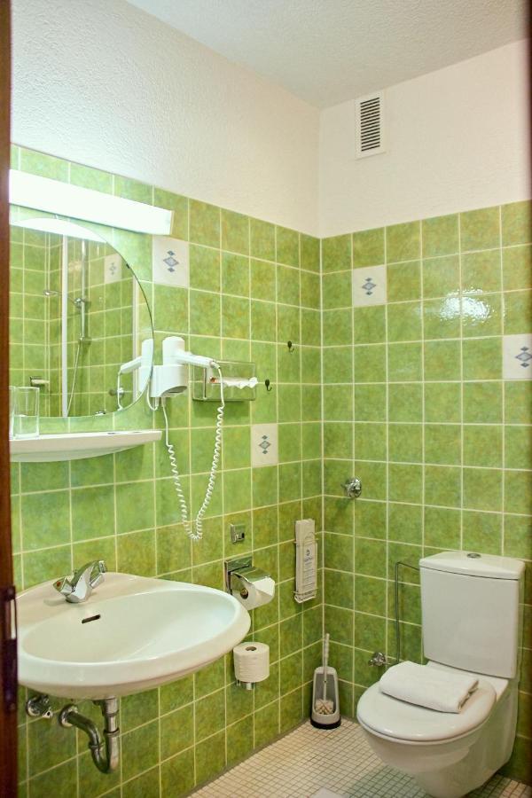 Relais Koenigsberg Hotel Aachen Bagian luar foto