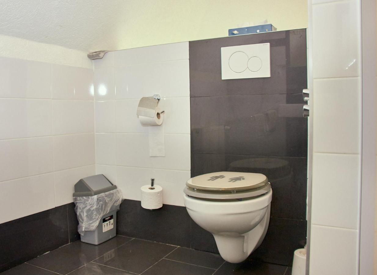 Relais Koenigsberg Hotel Aachen Bagian luar foto