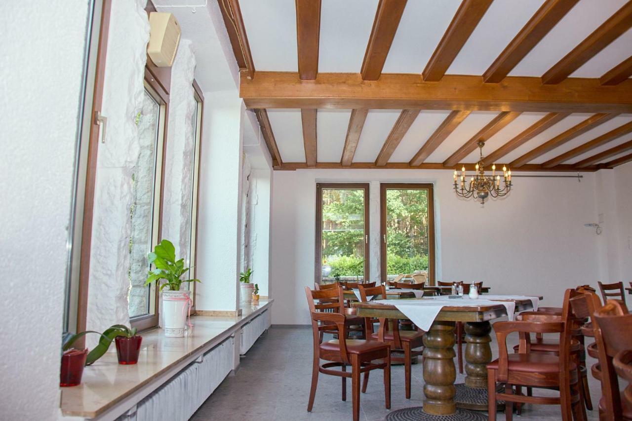 Relais Koenigsberg Hotel Aachen Bagian luar foto