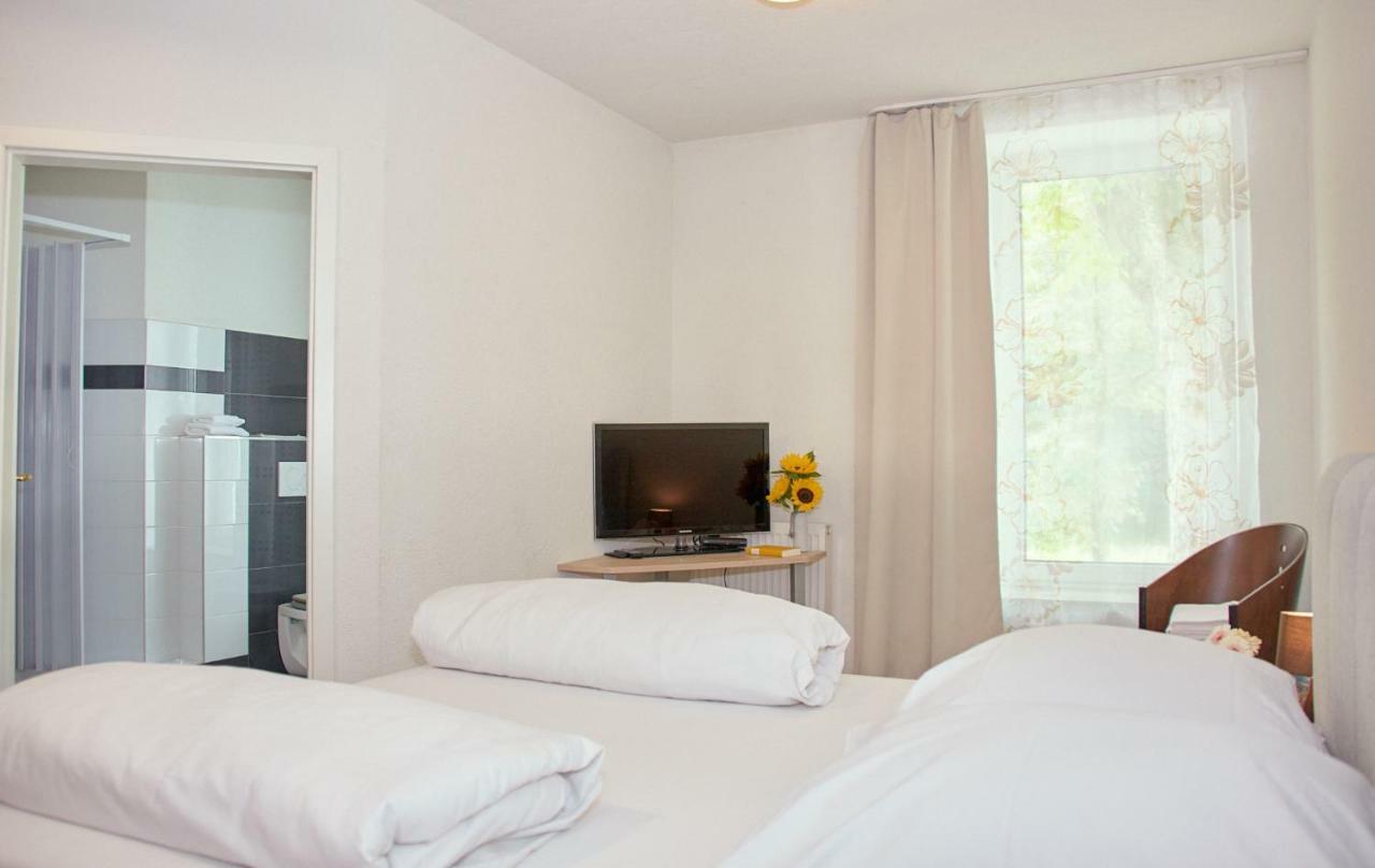 Relais Koenigsberg Hotel Aachen Bagian luar foto