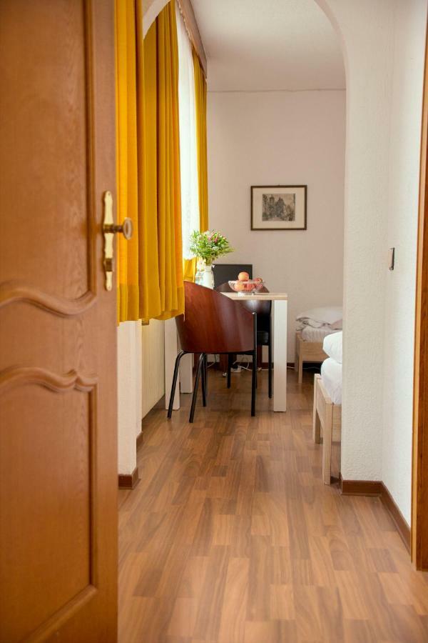 Relais Koenigsberg Hotel Aachen Bagian luar foto