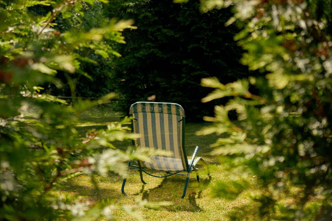 Relais Koenigsberg Hotel Aachen Bagian luar foto