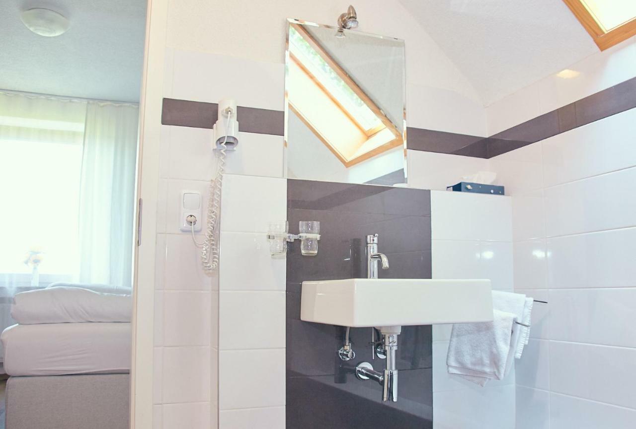 Relais Koenigsberg Hotel Aachen Bagian luar foto