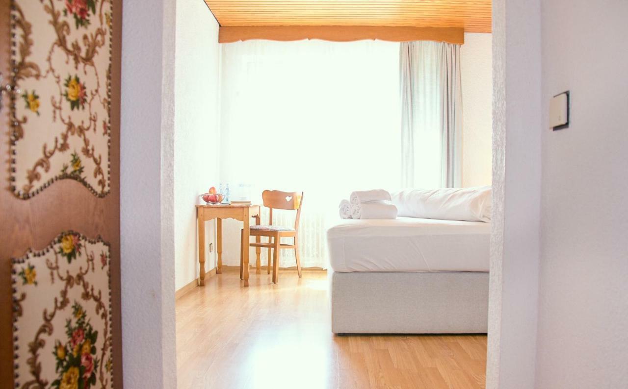 Relais Koenigsberg Hotel Aachen Bagian luar foto