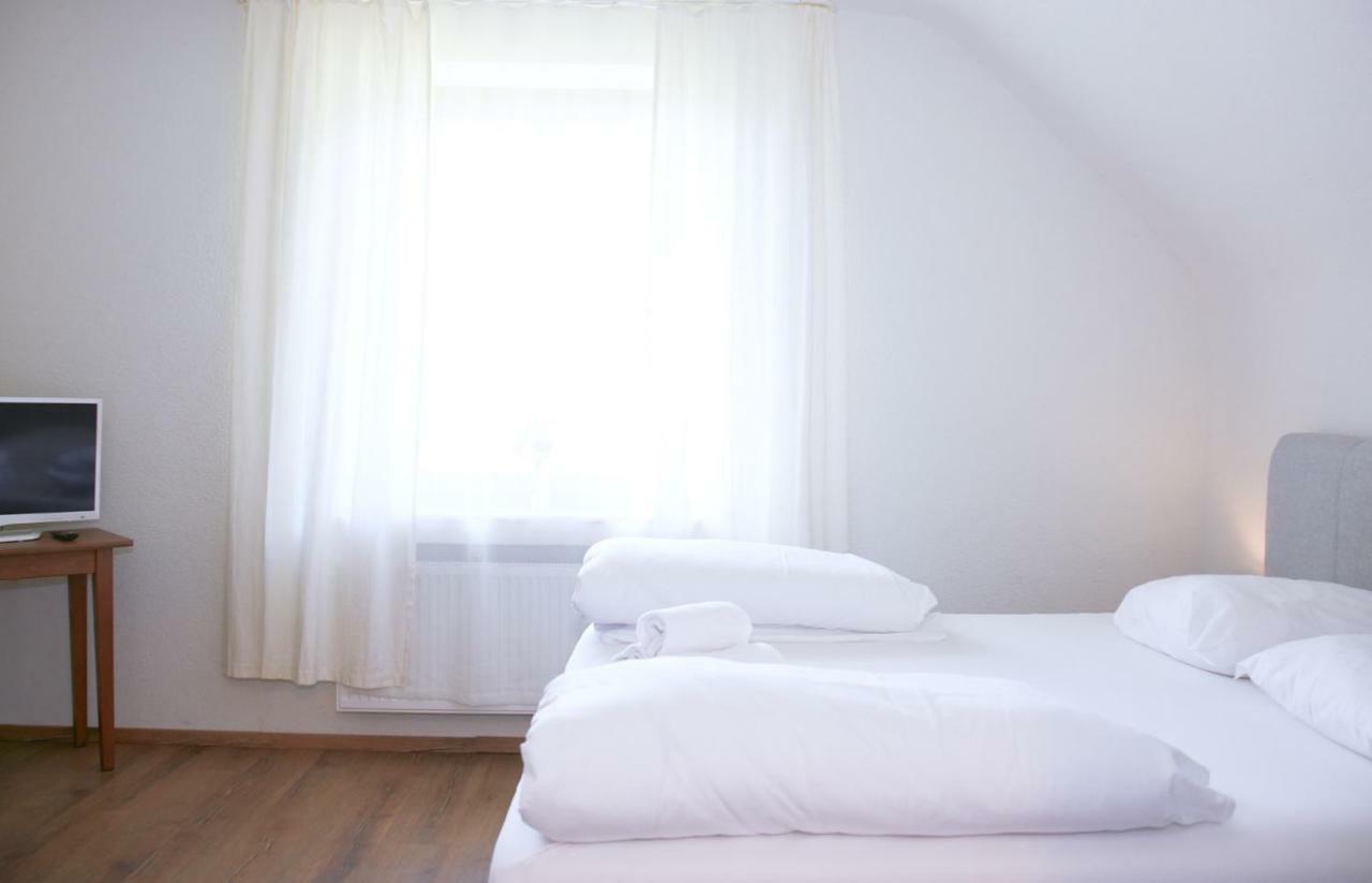 Relais Koenigsberg Hotel Aachen Bagian luar foto
