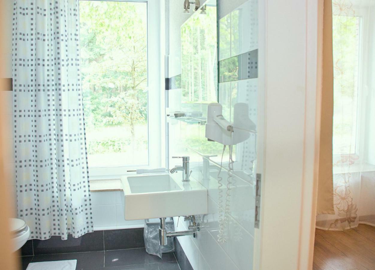 Relais Koenigsberg Hotel Aachen Bagian luar foto